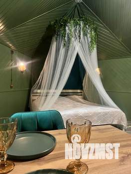 Дом 30м², 1-этажный, посуточно, 