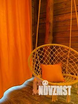 Дом 50м&sup2;, 1-этажный, посуточно, 