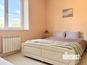 Дом 70м², 2-этажный, посуточно, 
