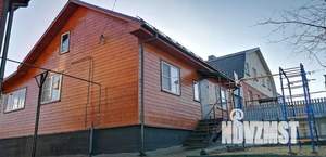 Дом 70м&sup2;, 1-этажный, посуточно, 