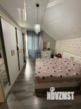 Дом 257м², 2-этажный, на длительный срок, 