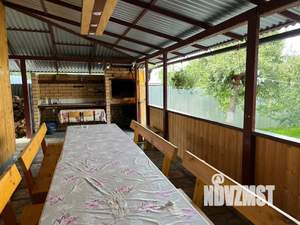 Дом 130м², 2-этажный, посуточно, 