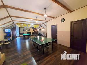 Дом 340м², 2-этажный, посуточно, 