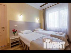 Дом 65м&sup2;, 1-этажный, посуточно, 