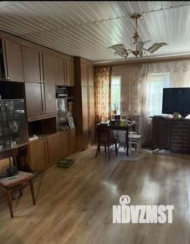 Дом 51м², 1-этажный, на длительный срок, 