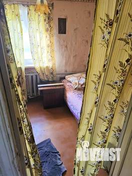 Дом 45м&sup2;, 1-этажный, на длительный срок, 