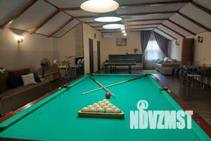 Дом 320м&sup2;, 3-этажный, посуточно, 