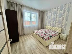Дом 90м², 1-этажный, посуточно, 