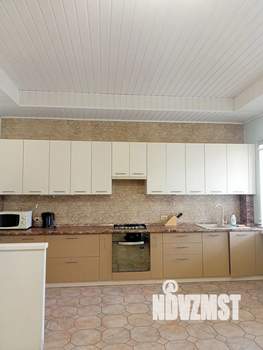 Дом 320м², 1-этажный, посуточно, 