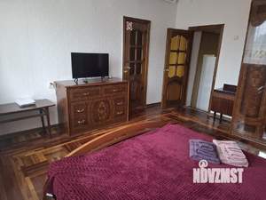 Дом 60м², 1-этажный, посуточно, 