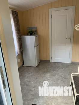 Дом 30м², 1-этажный, посуточно, 