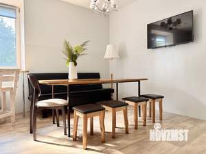 Дом 70м&sup2;, 2-этажный, на длительный срок, 