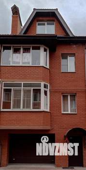 Дом 130м², 4-этажный, посуточно, 
