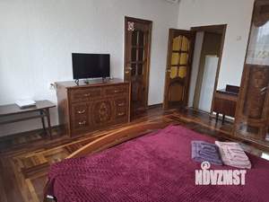 Дом 60м&sup2;, 1-этажный, посуточно, 