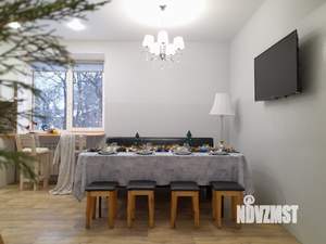 Дом 70м², 1-этажный, посуточно, 