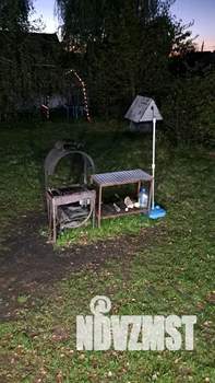 Дом 170м², 2-этажный, посуточно, 