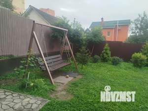 Дом 90м², 1-этажный, посуточно, 