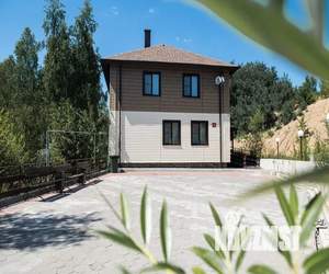 Дом 290м², 2-этажный, посуточно, 