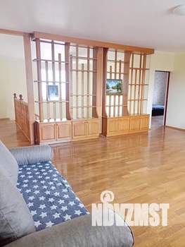 Дом 320м², 2-этажный, посуточно, 