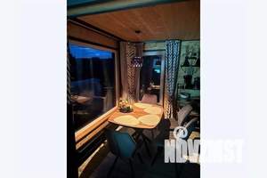 Дом 54м&sup2;, 2-этажный, посуточно, 