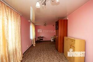Дом 185м², 2-этажный, на длительный срок, 