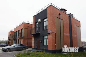 Дом 150м&sup2;, 2-этажный, посуточно, 