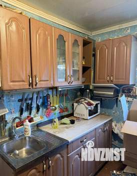 Дом 51м², 1-этажный, на длительный срок, 