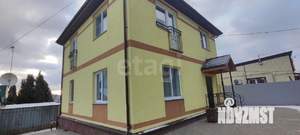 Дом 140м&sup2;, 2-этажный, на длительный срок, 