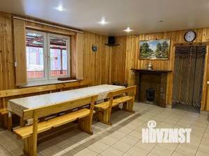 Дом 120м&sup2;, 2-этажный, посуточно, 