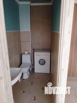 Коттедж 180м&sup2;, 3-этажный, на длительный срок, 