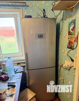 Дом 51м², 1-этажный, на длительный срок, 