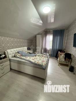 Дом 257м², 2-этажный, на длительный срок, 