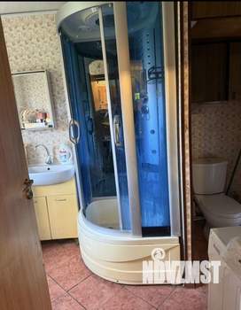 Дом 51м², 1-этажный, на длительный срок, 