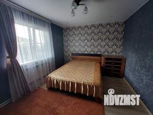 Дом 70м&sup2;, 1-этажный, посуточно, 