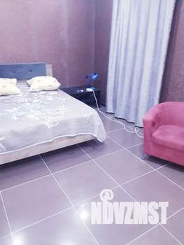 Дом 135м&sup2;, 1-этажный, посуточно, 