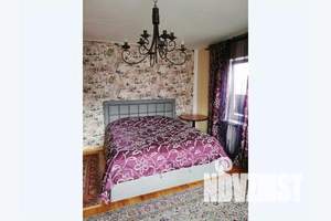 Дом 250м&sup2;, 3-этажный, посуточно, 