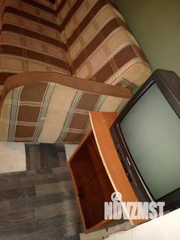 Дом 40м&sup2;, 1-этажный, на длительный срок, 