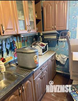 Дом 51м², 1-этажный, на длительный срок, 