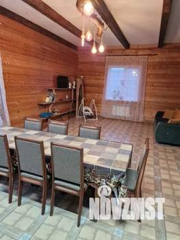 Дом 93м², 1-этажный, посуточно, 