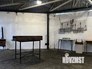 Дом 180м², 1-этажный, посуточно, 