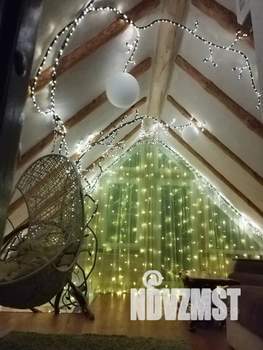 Дом 70м&sup2;, 2-этажный, посуточно, 