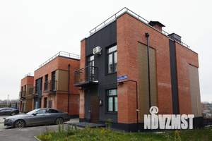 Дом 150м&sup2;, 2-этажный, посуточно, 