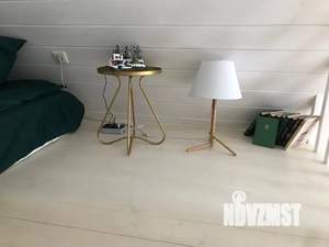 Дом 56м&sup2;, 2-этажный, посуточно, 