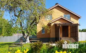 Дом 70м², 2-этажный, на длительный срок, 