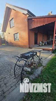 Дом 125м², 2-этажный, посуточно, 