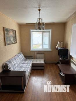 Дом 60м², 1-этажный, на длительный срок, 