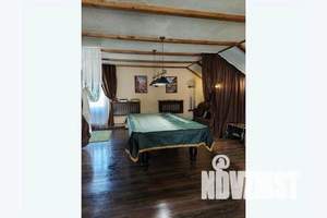 Дом 320м², 2-этажный, посуточно, 