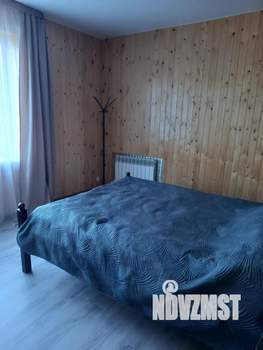 Дом 200м², 2-этажный, посуточно, 