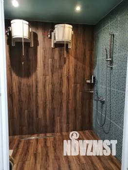 Дом 130м², 2-этажный, посуточно, 