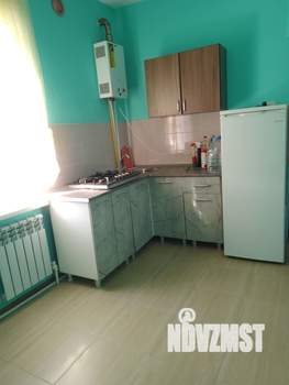 Дом 40м², 1-этажный, на длительный срок, 